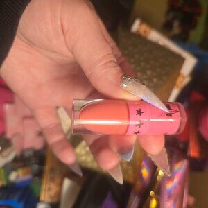 Jeffree Star Velor liquid Lipstick mini